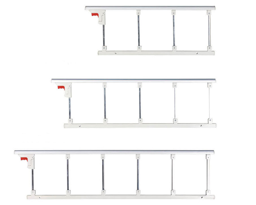 Electric Hospital Bed