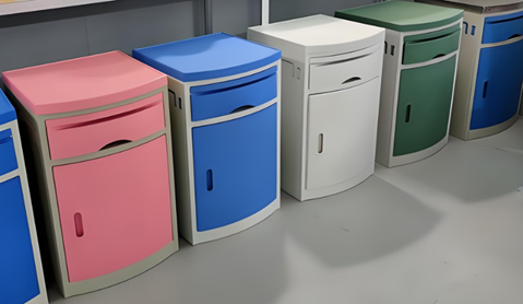 Bedside Cabinet
