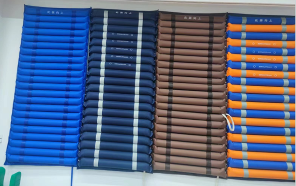 Anti-Bedsore air mattres···